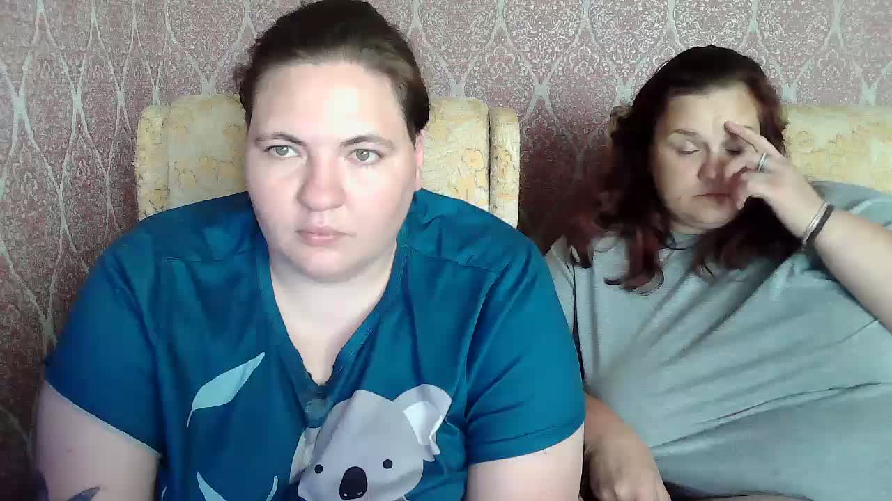 HollyXEva Приват Записи 2026-07-08