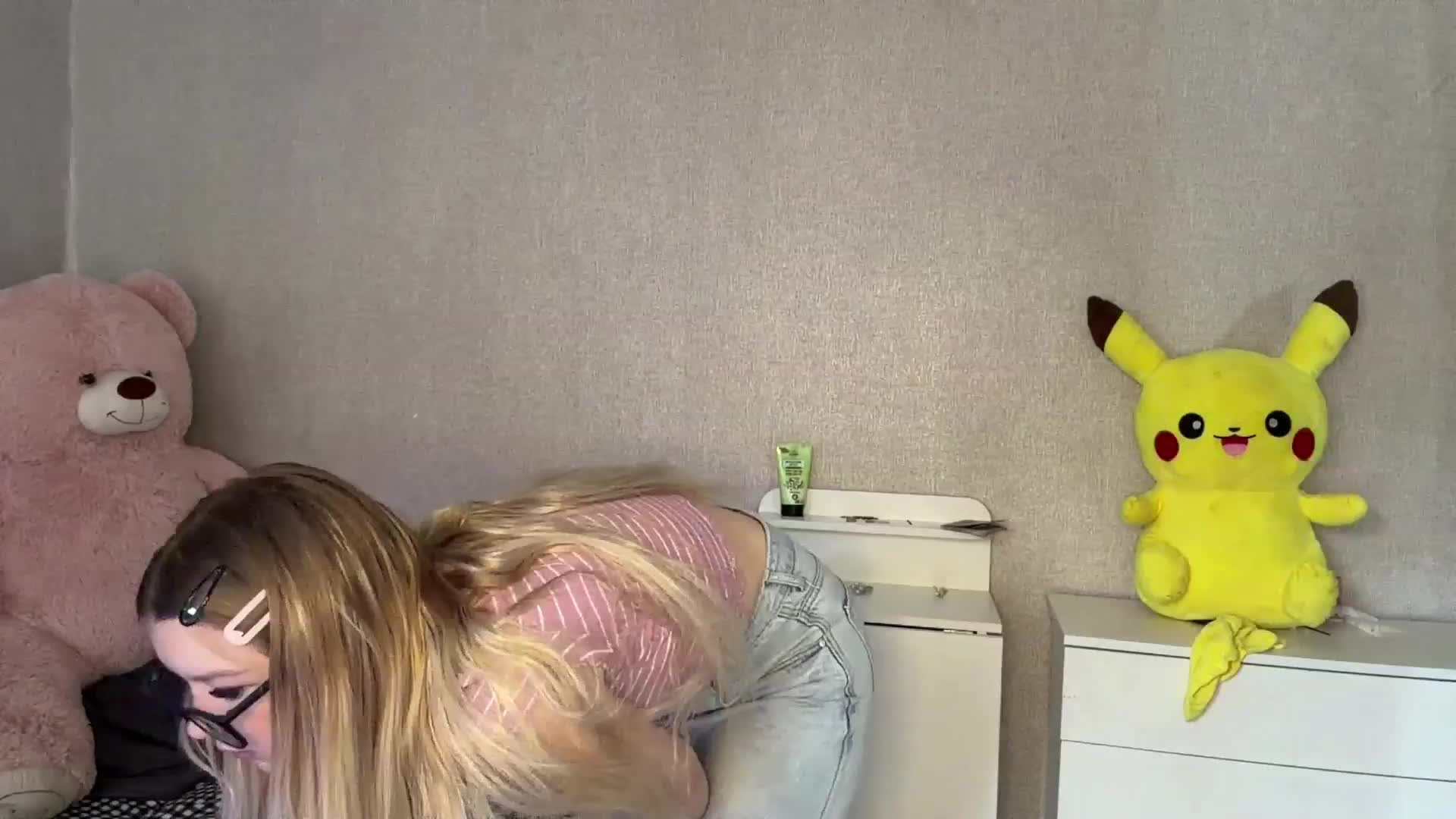 ArdellaPeetoom Приват Записи 2026-07-08