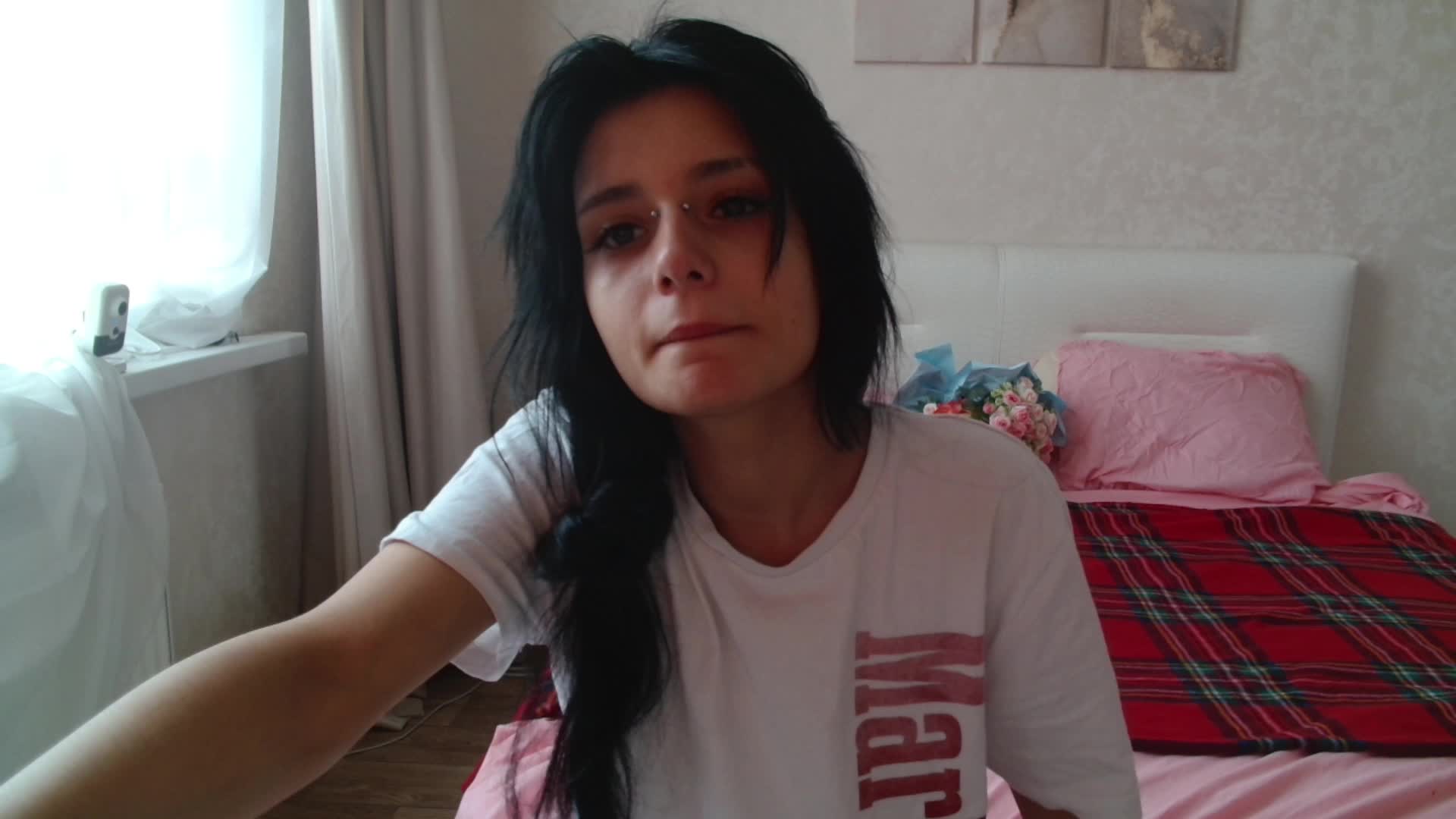 TheSluttyFox Приват Записи 2026-07-08