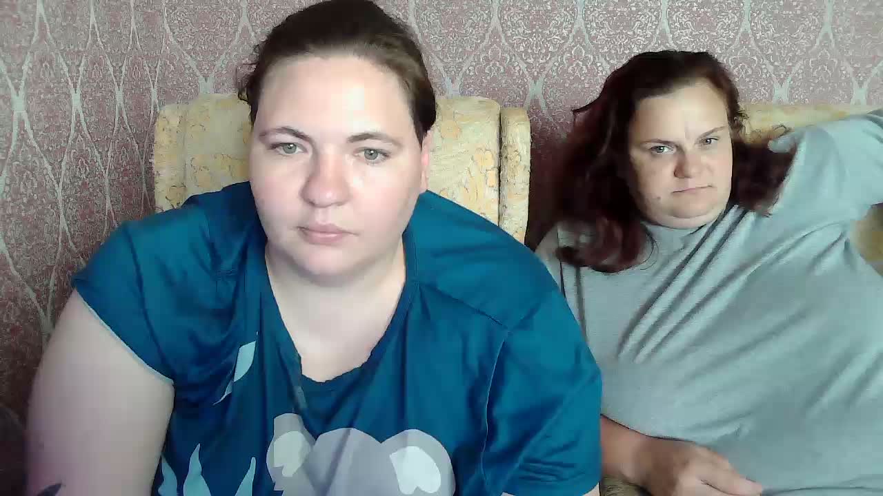 HollyXEva Приват Записи 2026-07-08