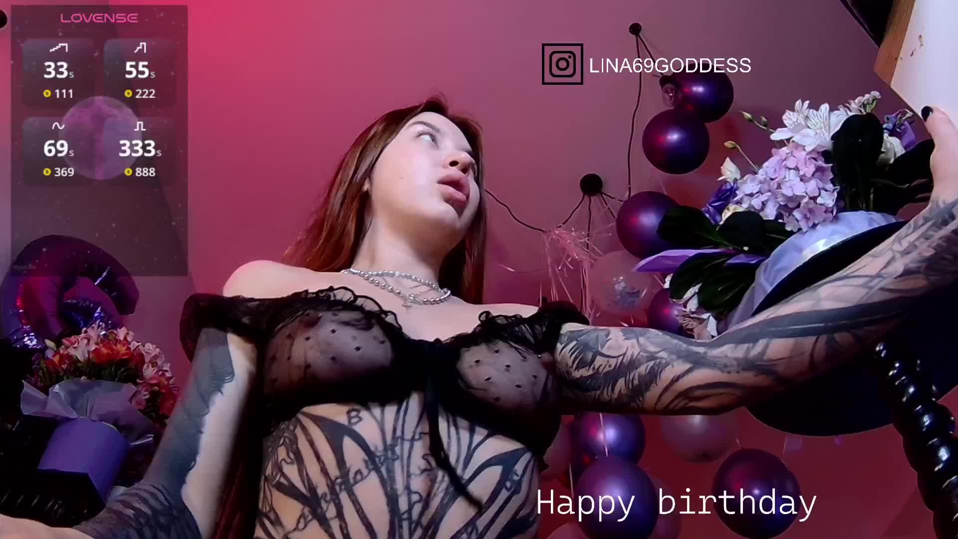LINA69FEMDOM Приват Записи 2026-07-08