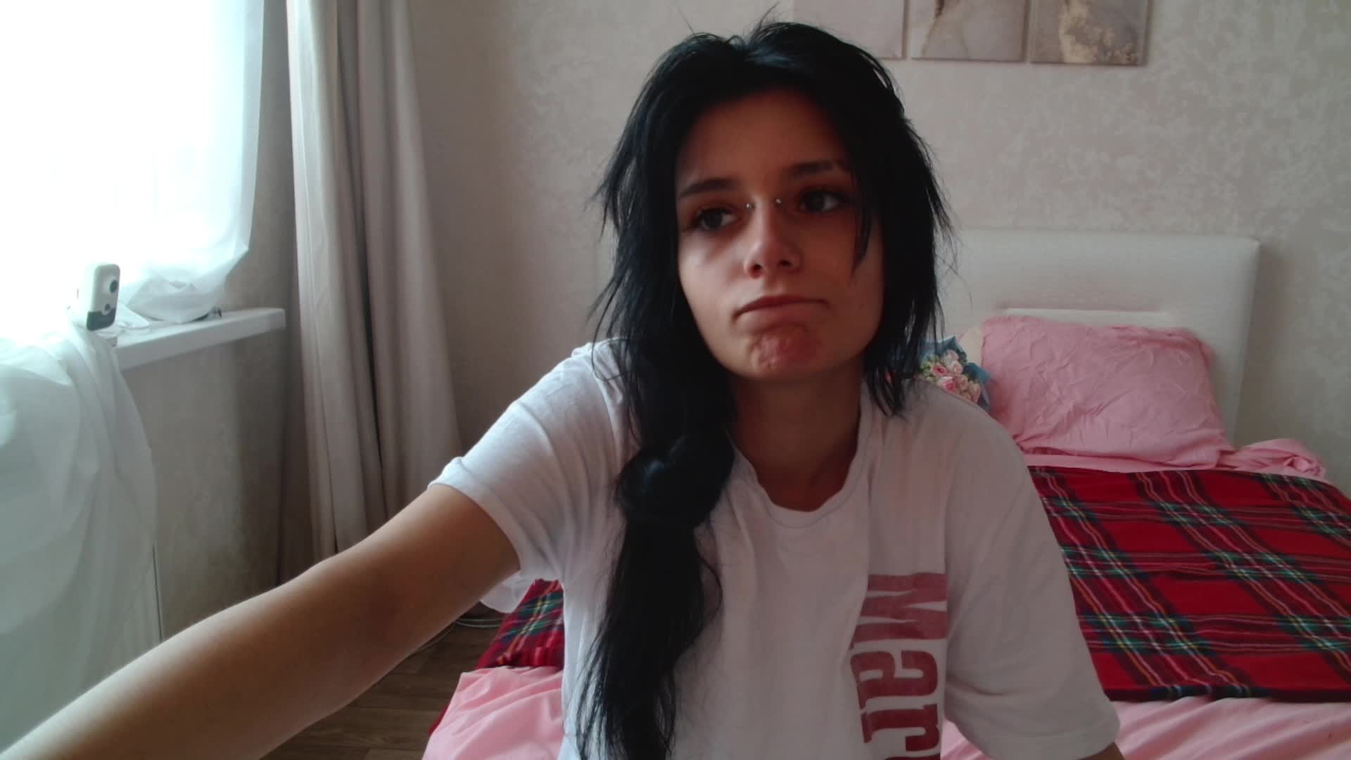 TheSluttyFox Приват Записи 2026-07-08