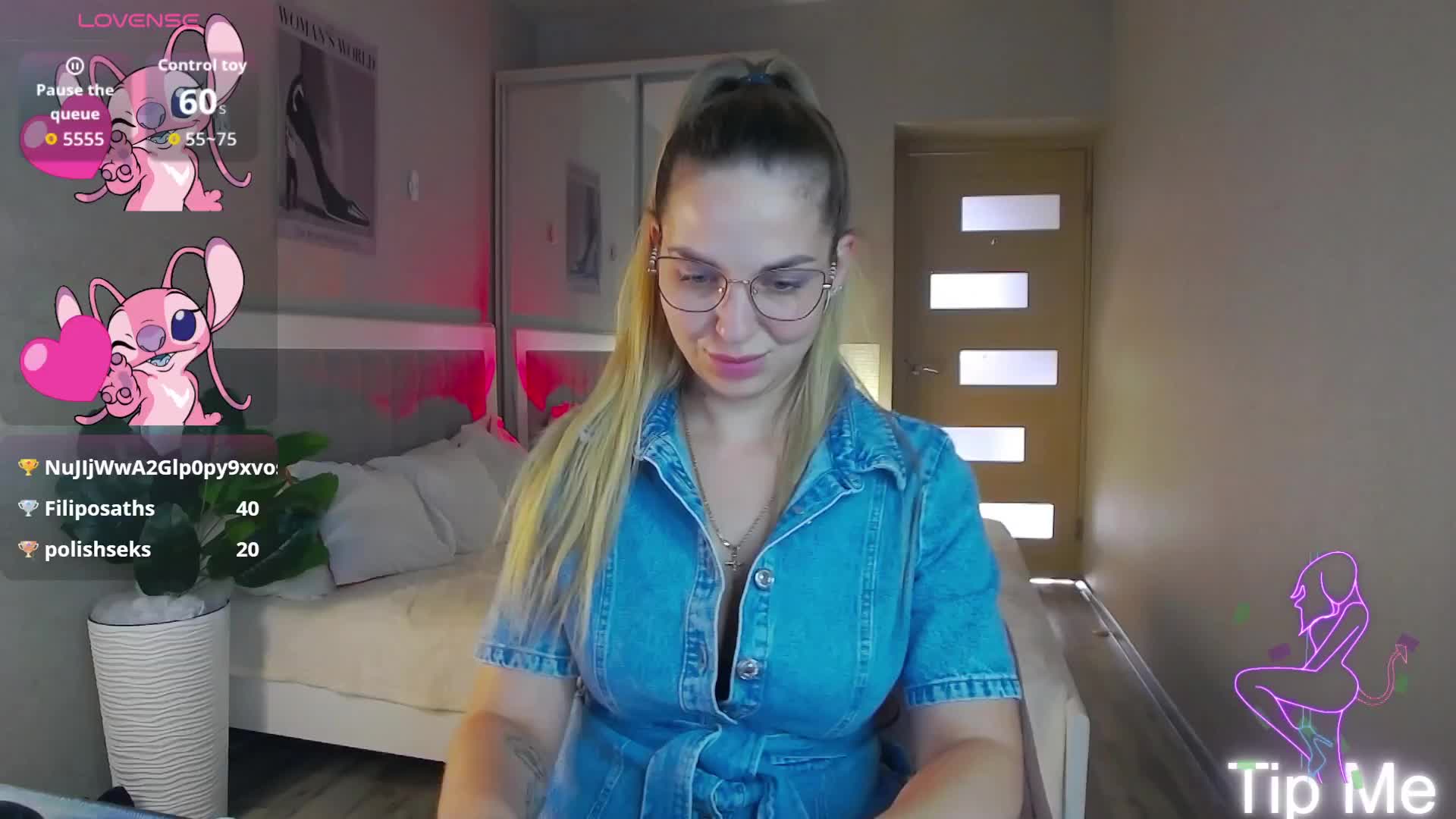 AlexandraCandy Приват Записи 2026-07-08
