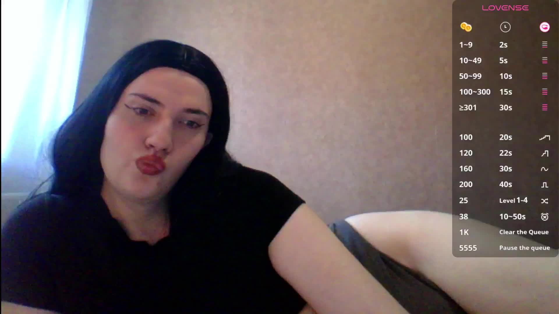 camgirl_xx Приват Записи 2026-07-08