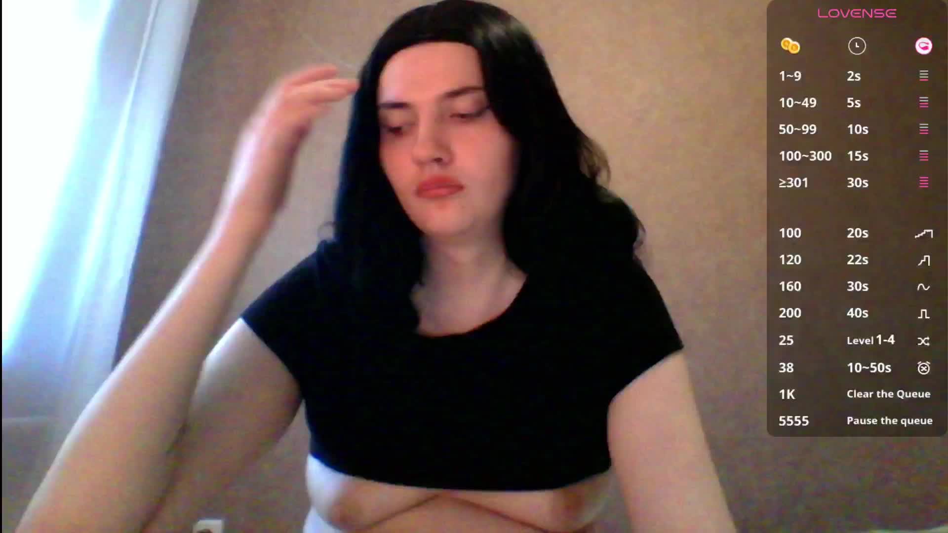 camgirl_xx Приват Записи 2026-07-08