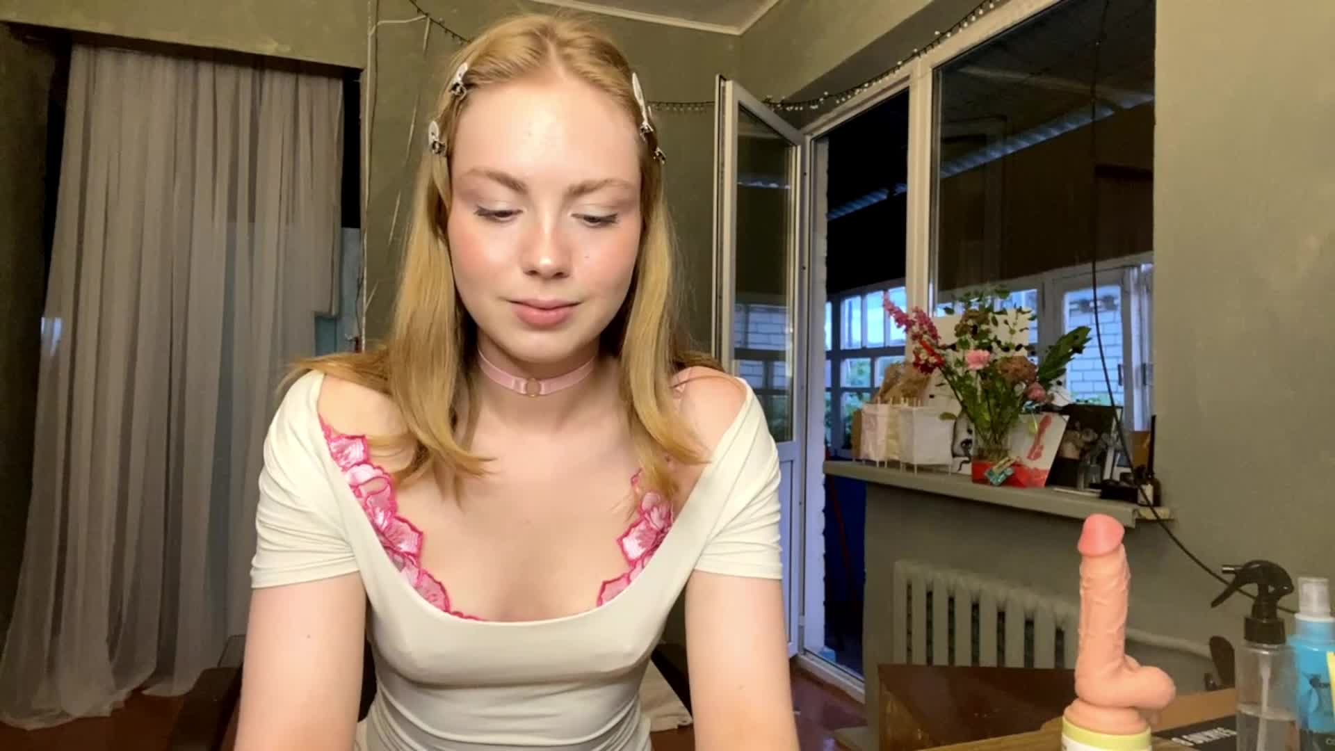 Oxana-3 Приват Записи 2026-07-08