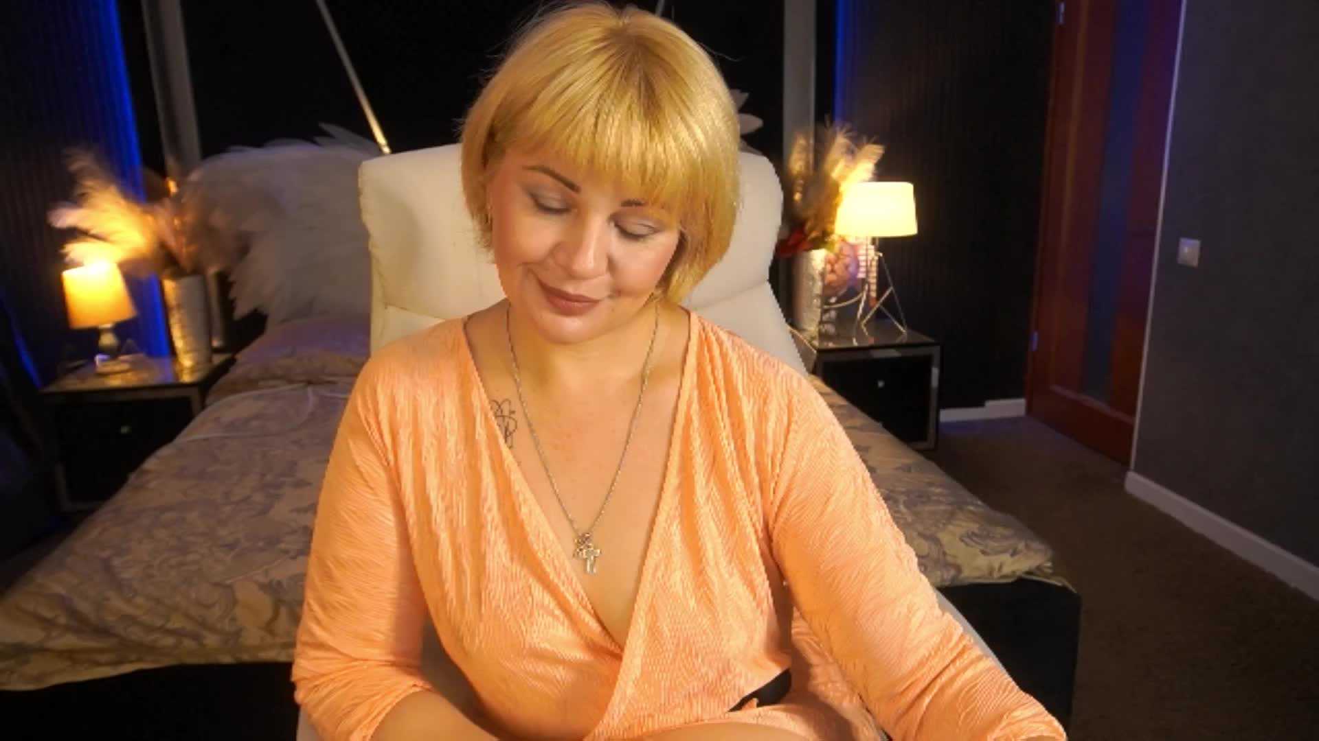 AmiraNight Приват Записи 2026-07-08