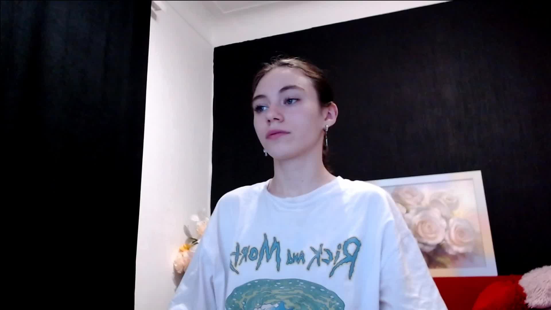 Danielle-Morina Приват Записи 2026-07-08