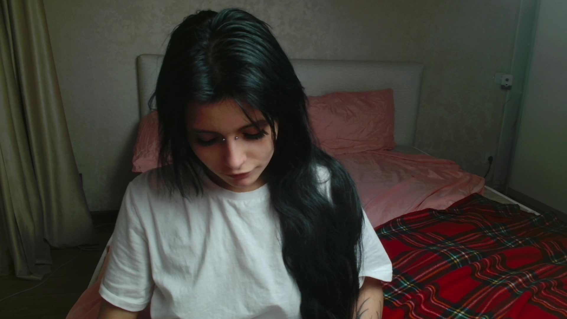 TheSluttyFox Приват Записи 2026-07-08