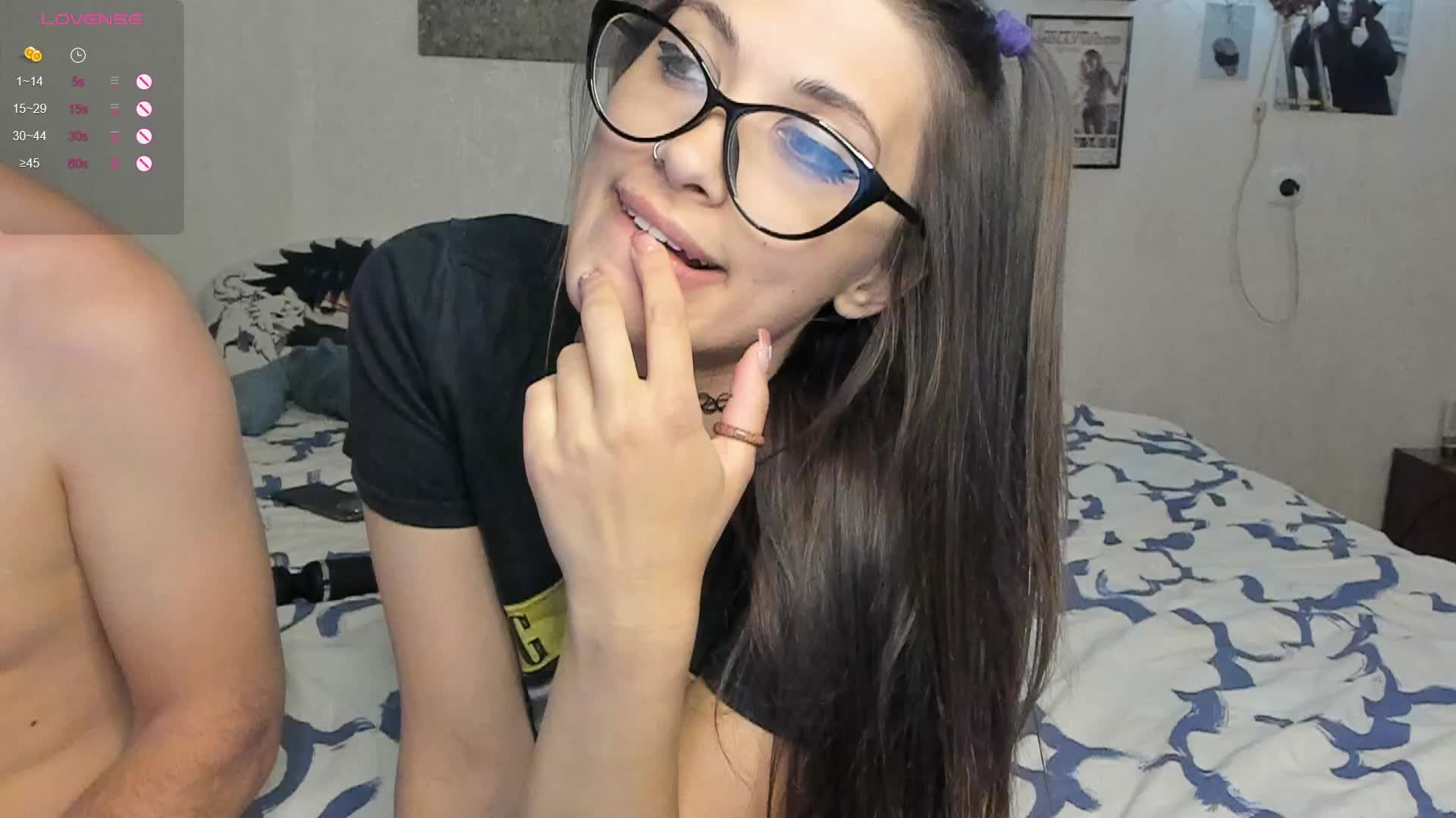 PrincessMcCormick Приват Записи 2026-07-08