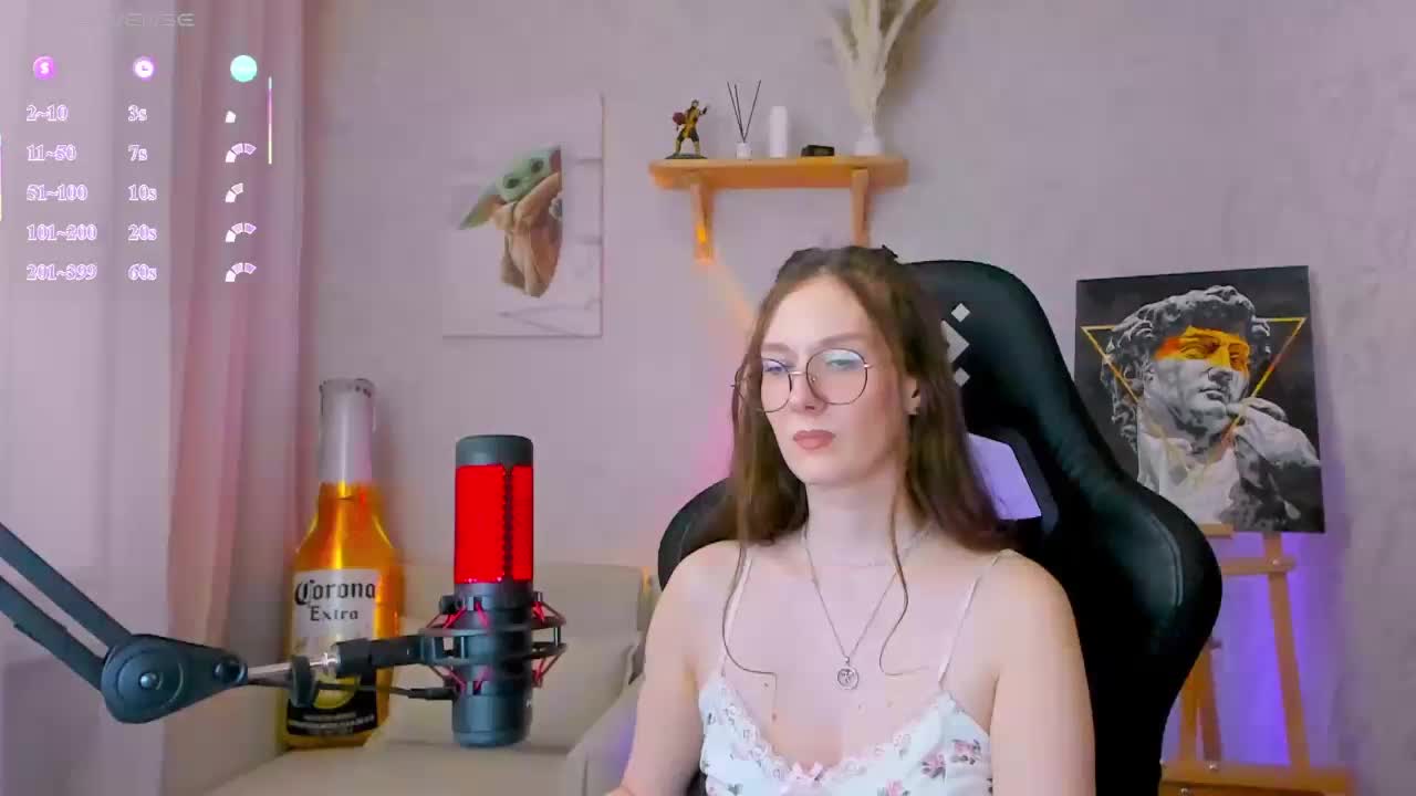 KiraRumGirl Приват Записи 2026-07-08