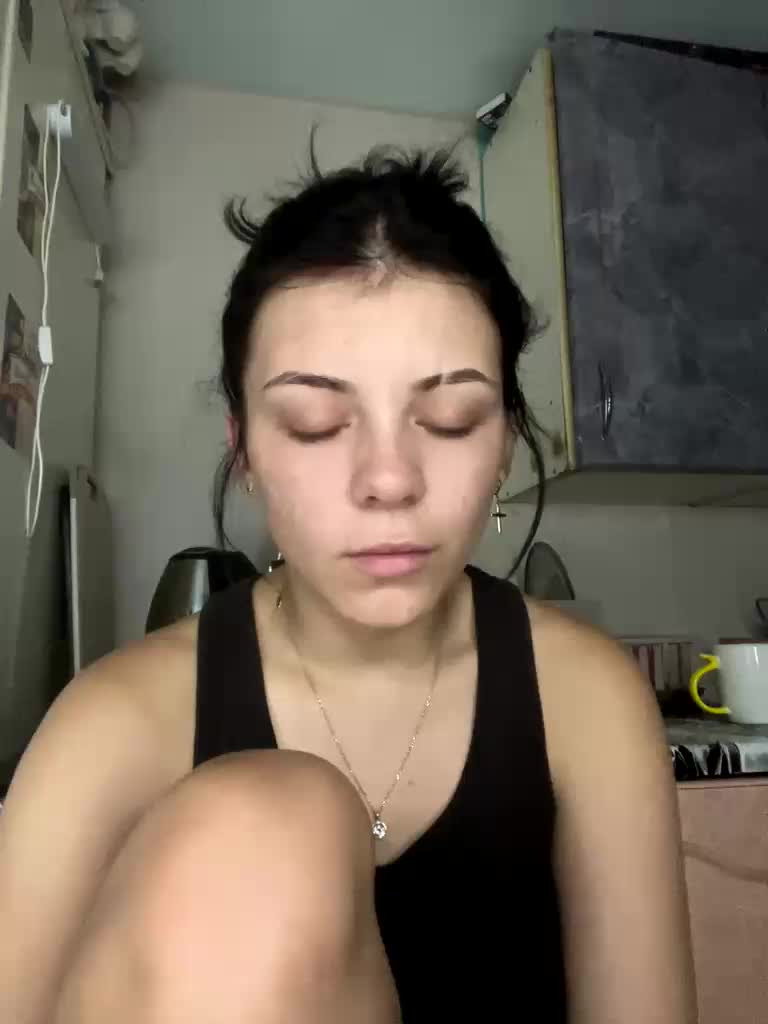 BlackKittyX Приват Записи 2026-07-08