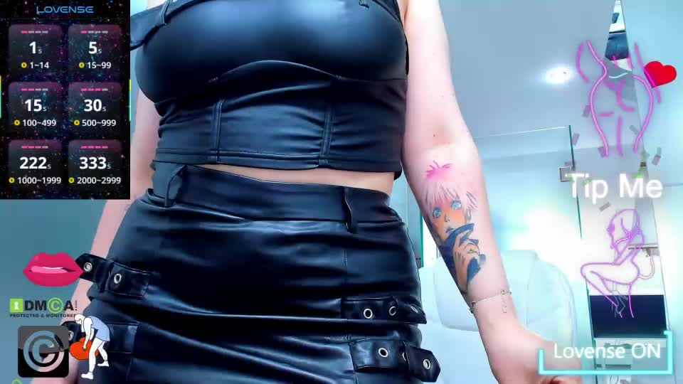 evelyne_rose Приват Записи 2026-07-08