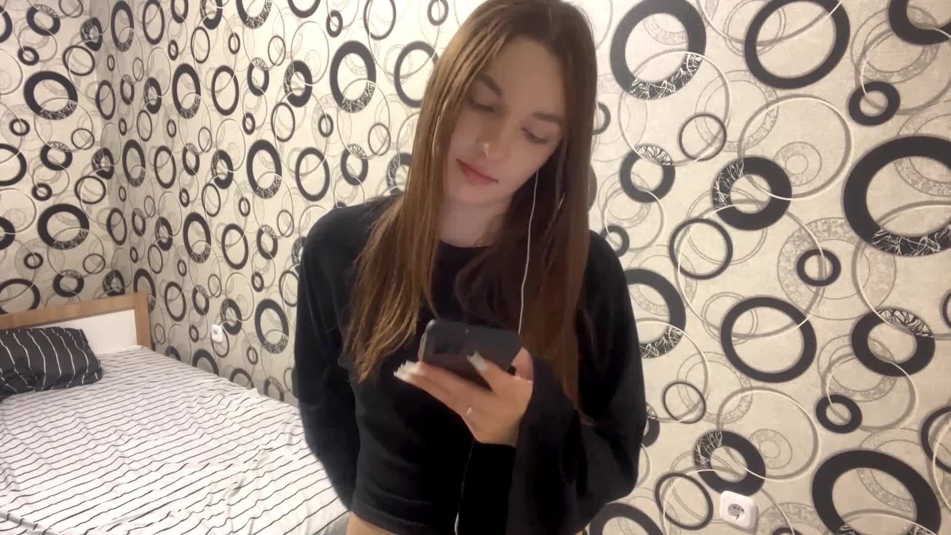 EveliaShimaoka Приват Записи 2026-07-08