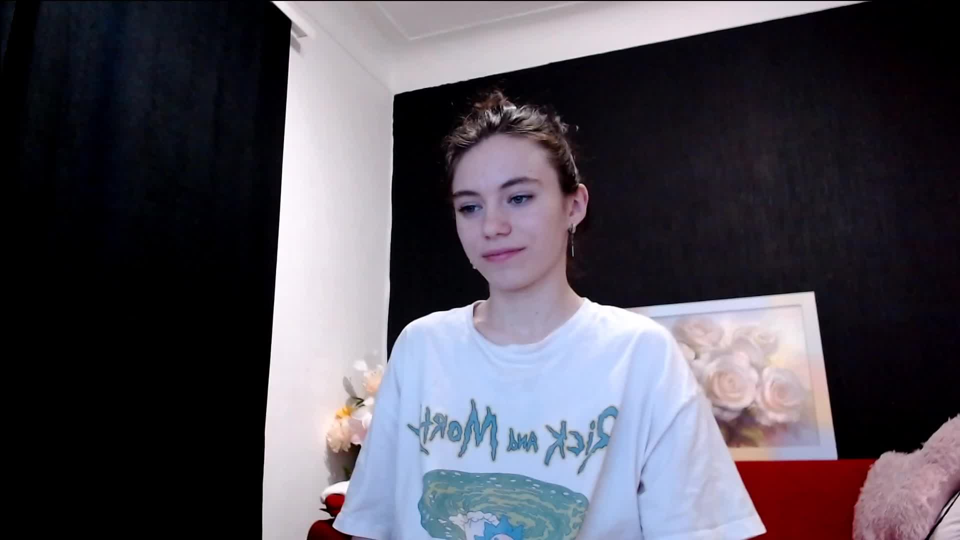 Danielle-Morina Приват Записи 2026-07-08
