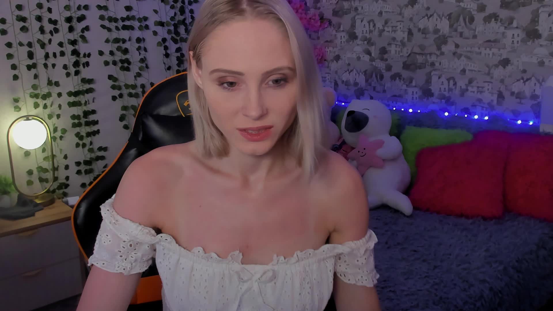 GinaGinaLove Приват Записи 2026-07-08