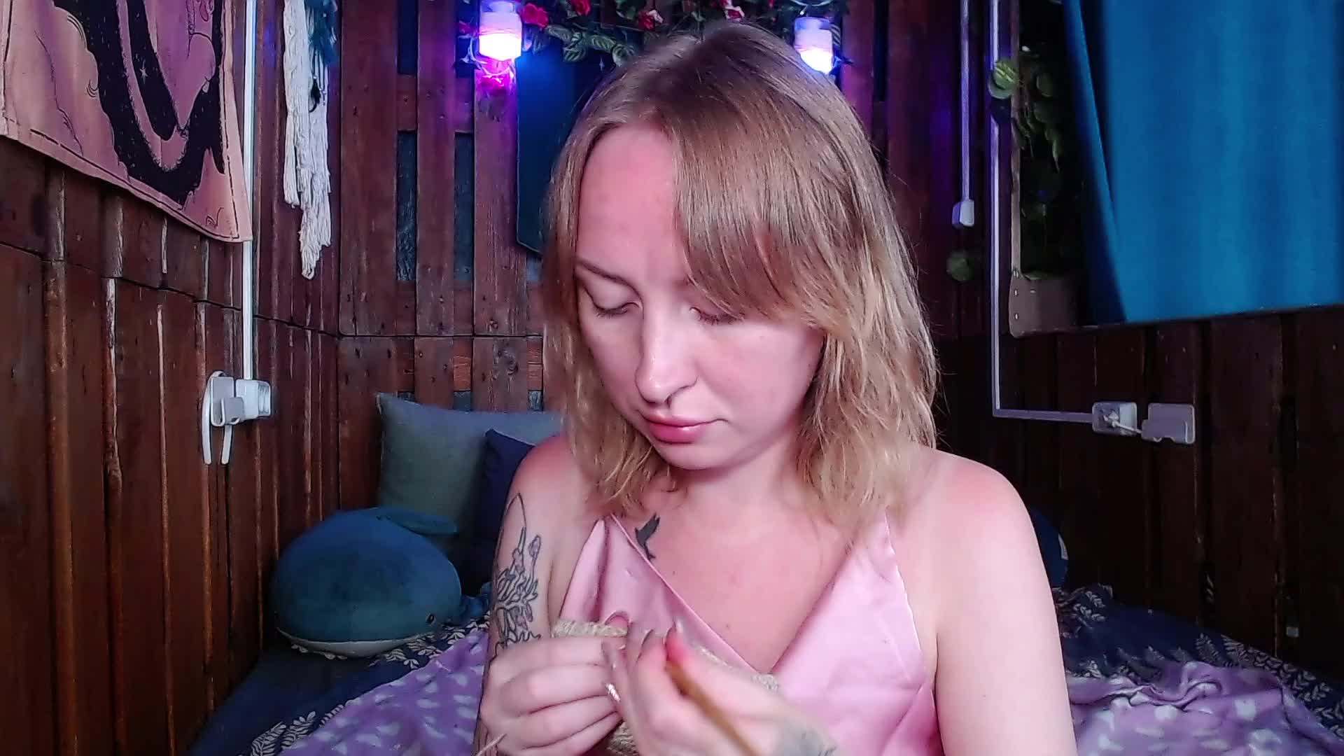 MiMi-Deep Приват Записи 2026-07-08