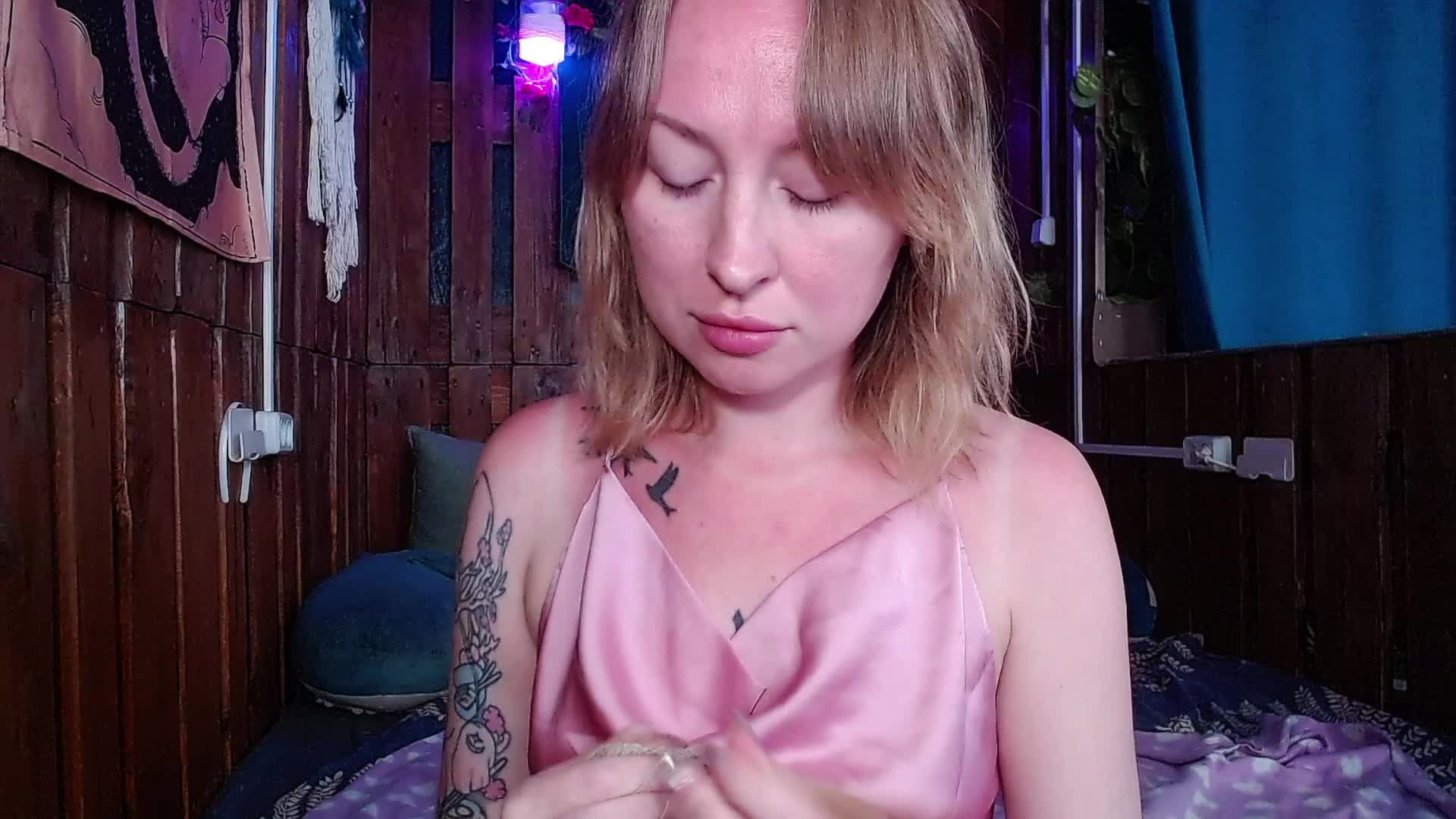 MiMi-Deep Приват Записи 2026-07-08