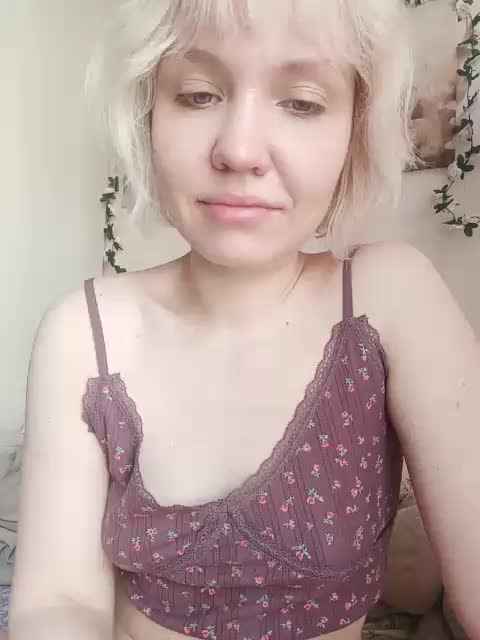 LadyAnny Приват Записи 2026-07-08