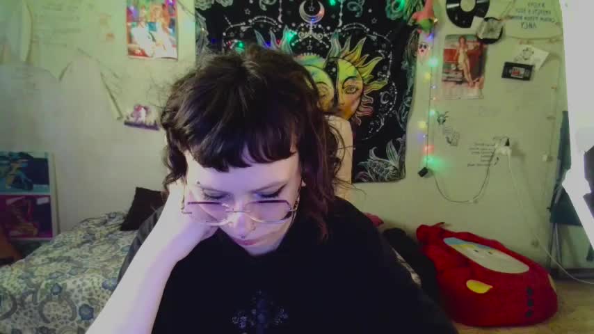 Lil_foxxx Приват Записи 2026-07-08