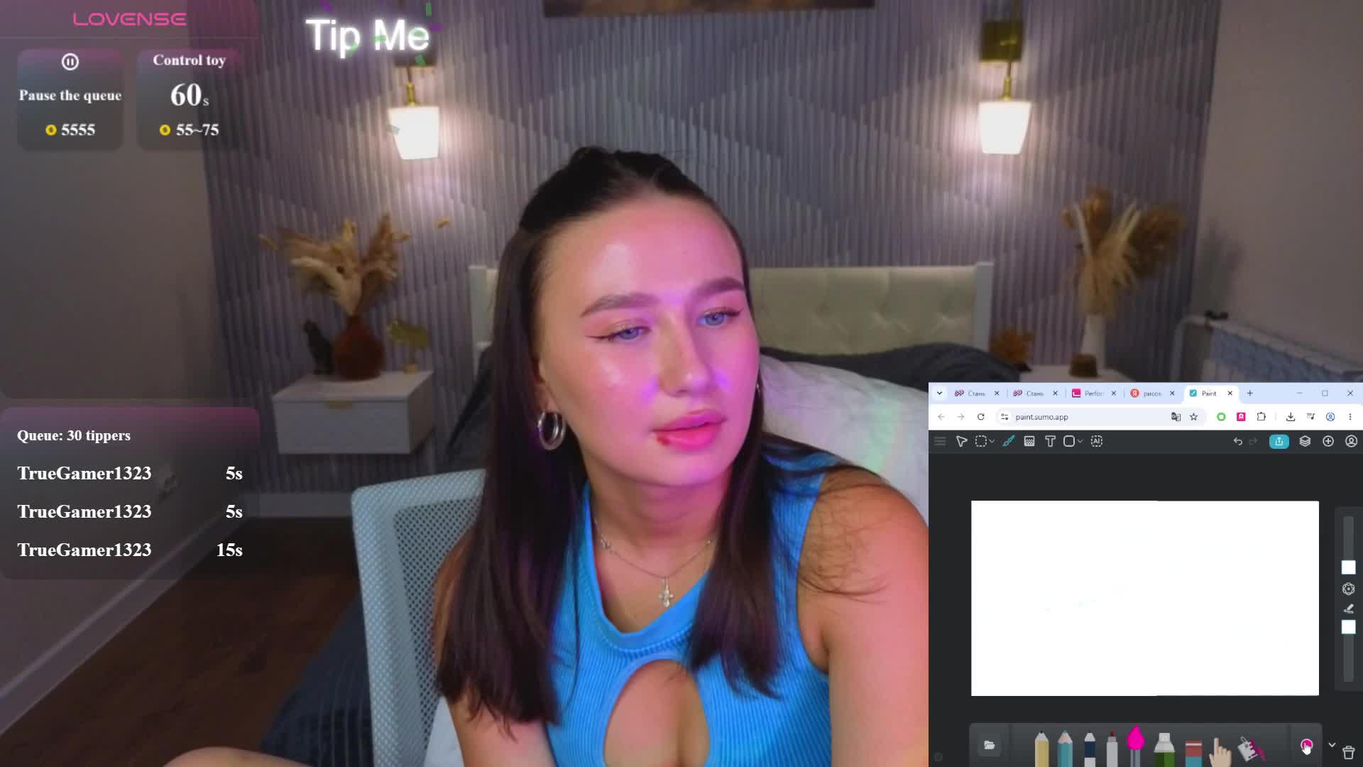 Kiki-angelll Приват Записи 2026-07-08