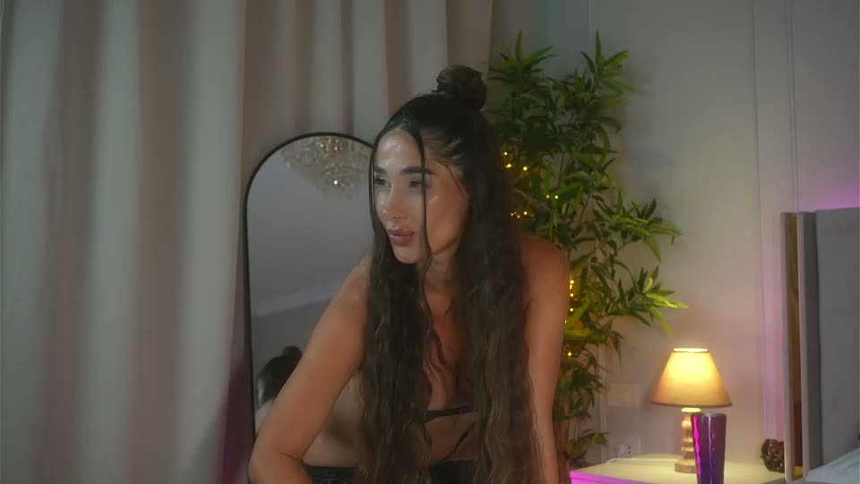 myriamfox_ Приват Записи 2026-07-09
