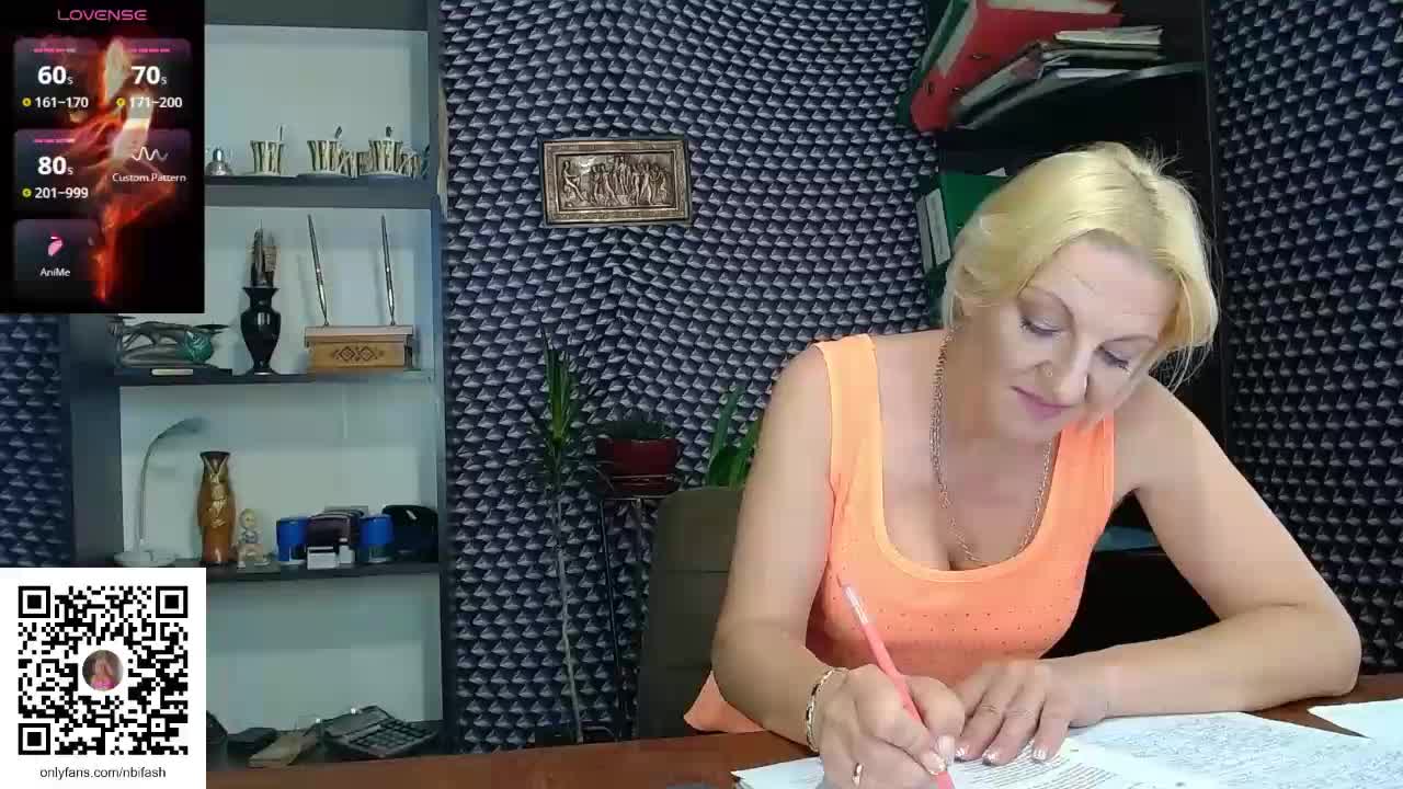 Nadin-slut Приват Записи 2026-07-09