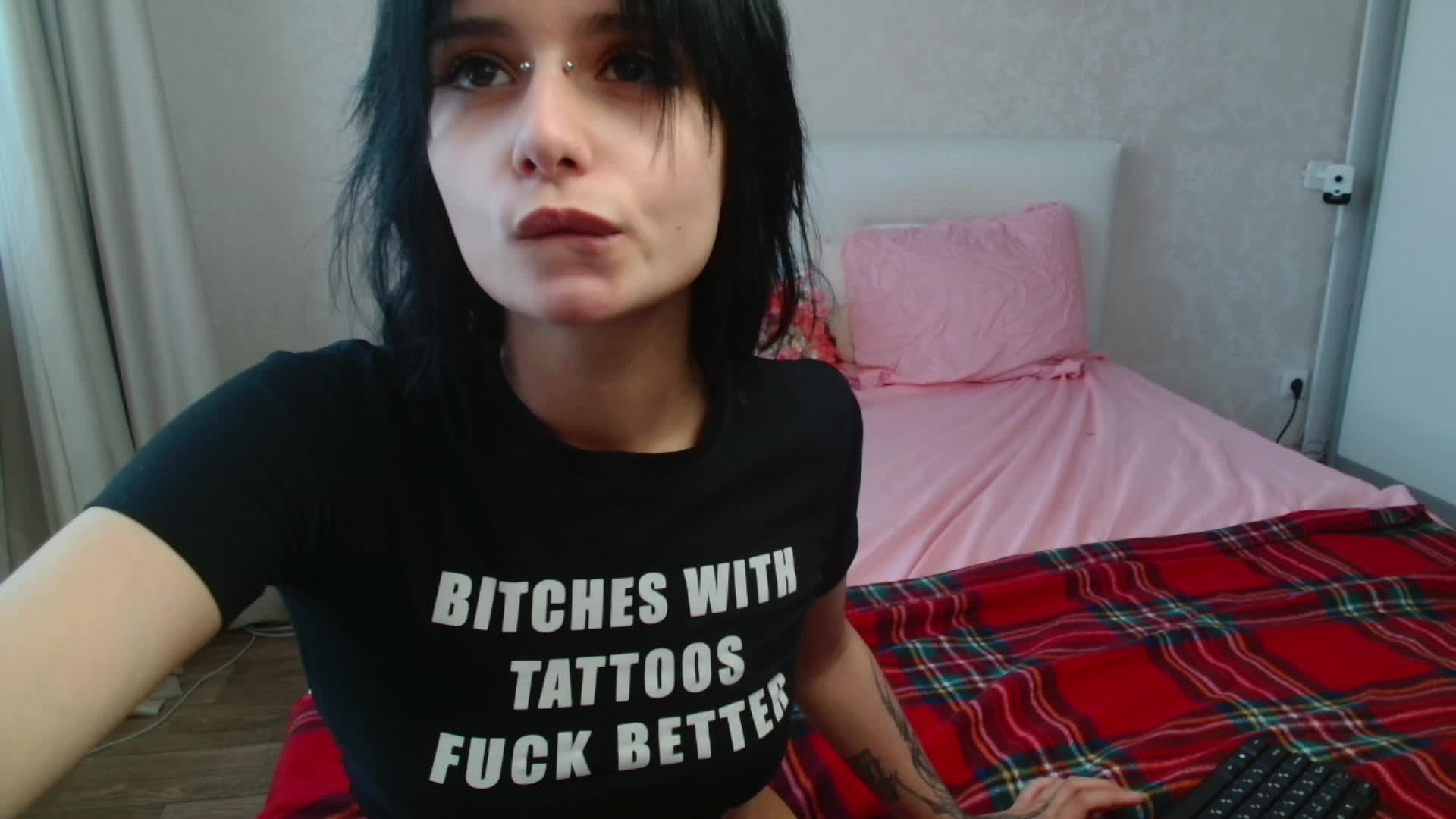 TheSluttyFox Приват Записи 2026-07-09