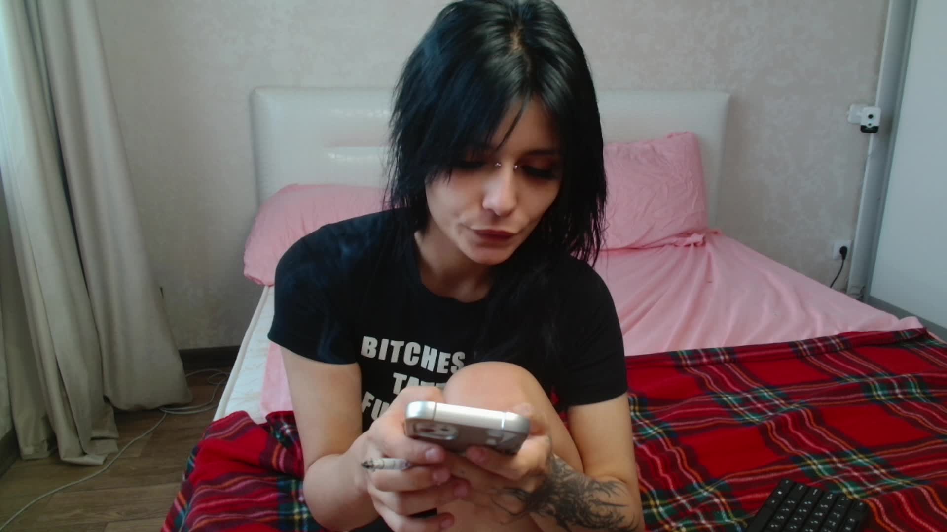 TheSluttyFox Приват Записи 2026-07-09