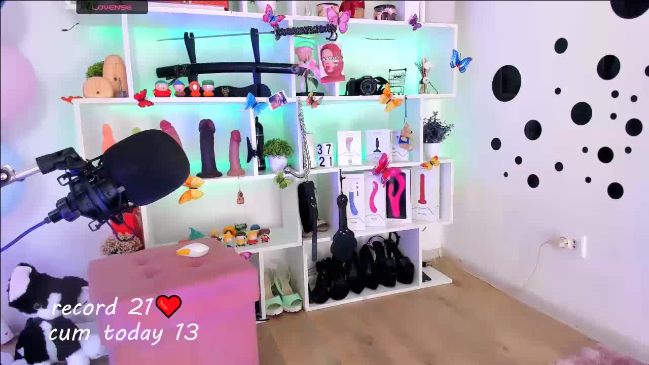 AsyaSweeet Приват Записи 2026-07-09