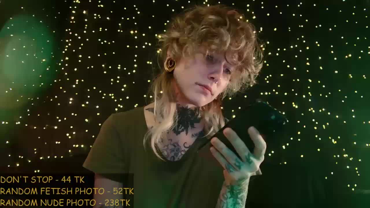 LittleSpaceMouse- Приват Записи 2026-07-10