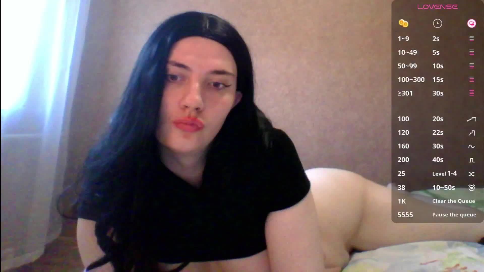 camgirl_xx Приват Записи 2026-07-10