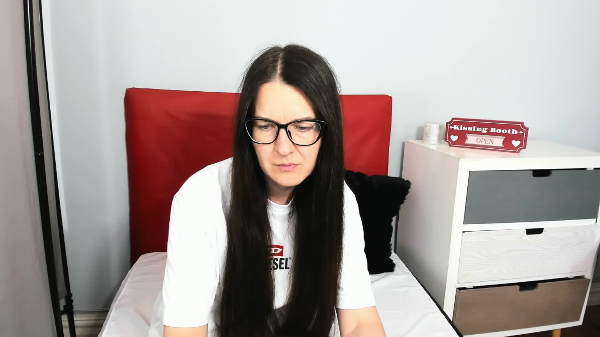 NadiaAmore Приват Записи 2026-07-10