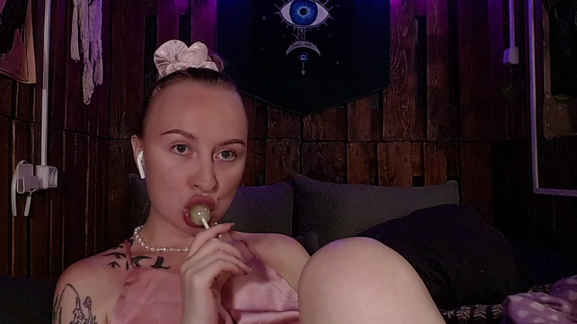 MiMi-Deep Приват Записи 2026-07-10