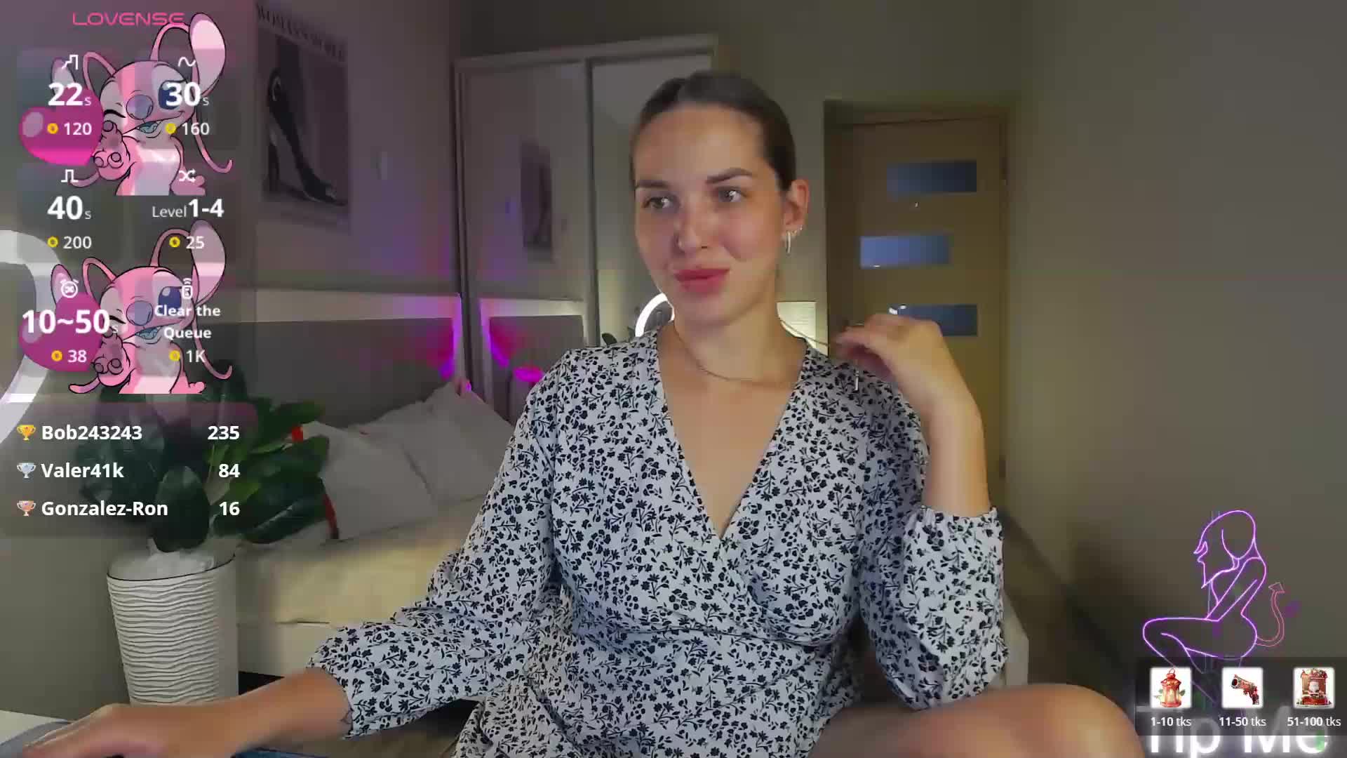 AlexandraCandy Приват Записи 2026-07-10
