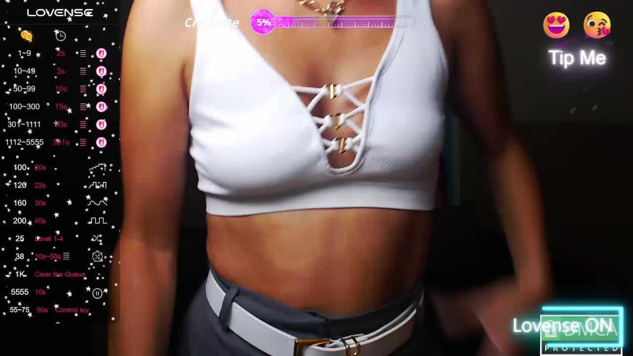 AliannaSoloKisses Приват Записи 2026-07-10