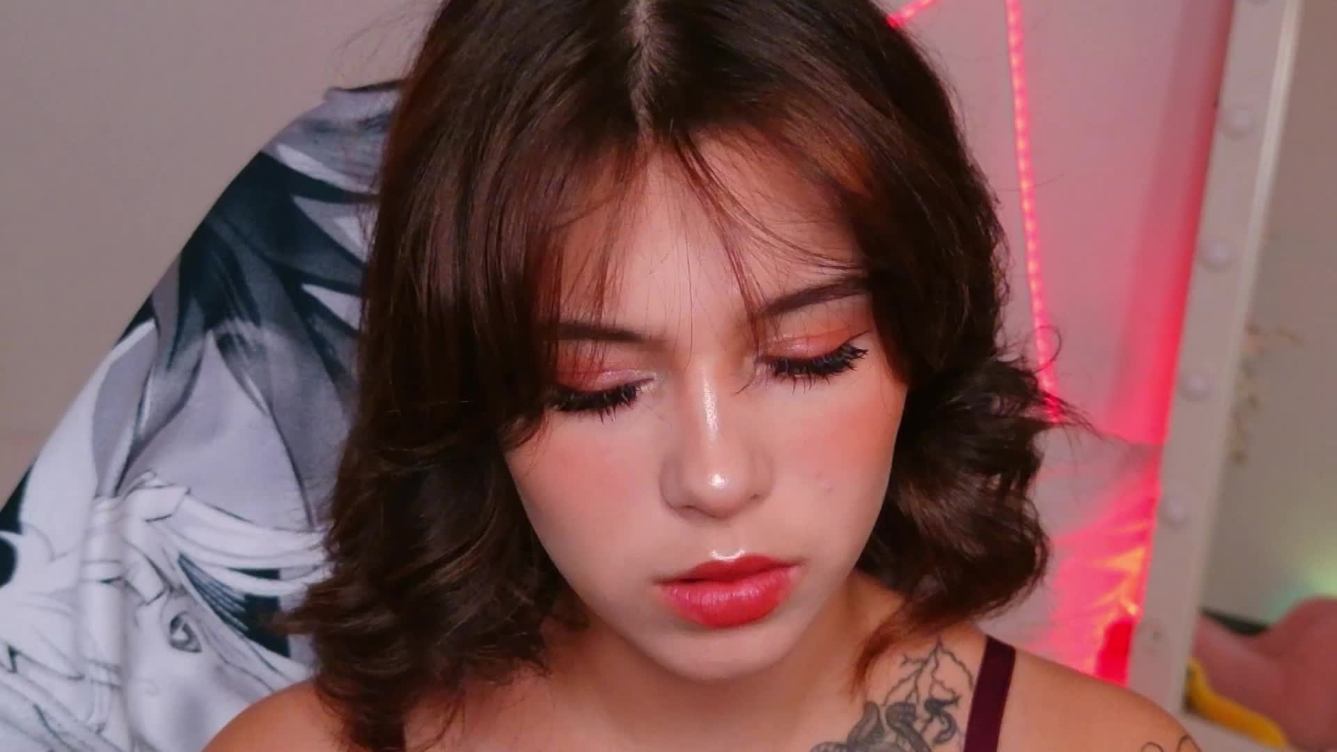 CoralineJones Приват Записи 2026-07-10