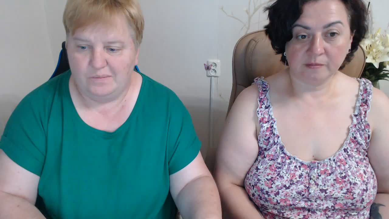 XMollyJaneEX Приват Записи 2026-07-10