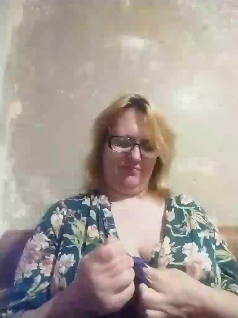 ForestLadyXL Приват Записи 2026-07-10