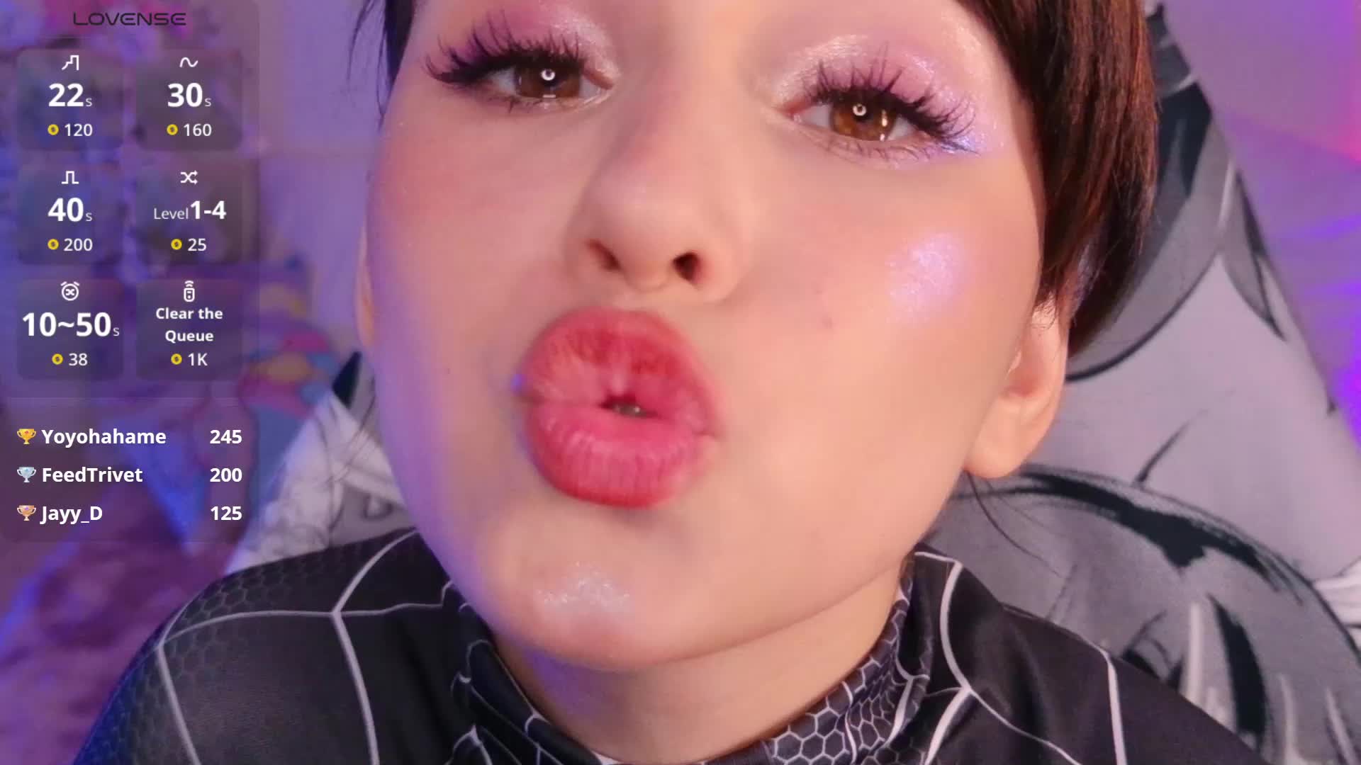 CoralineJones Приват Записи 2026-07-10