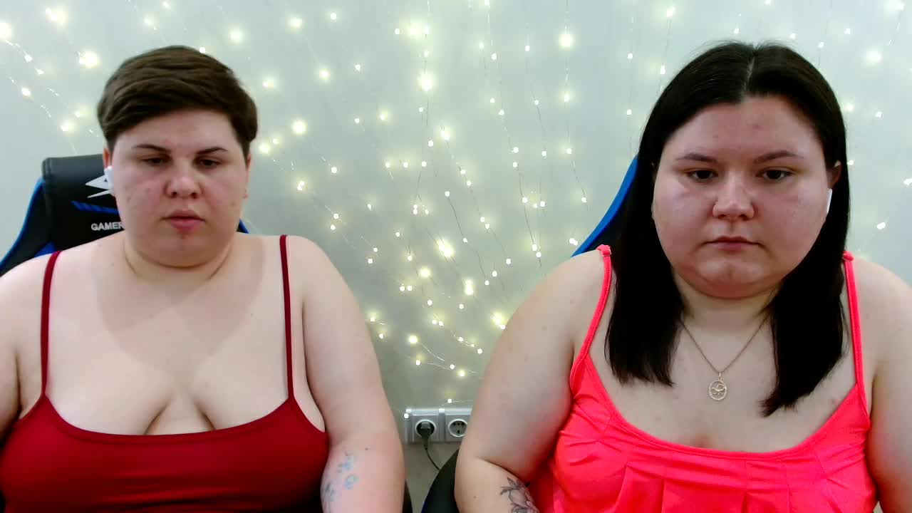 BeckyAndEllen Приват Записи 2026-07-10