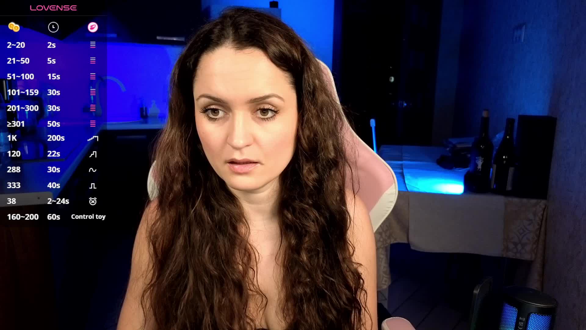 milana_booty Приват Записи 2026-07-10