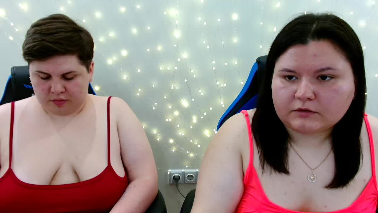 BeckyAndEllen Приват Записи 2026-07-10