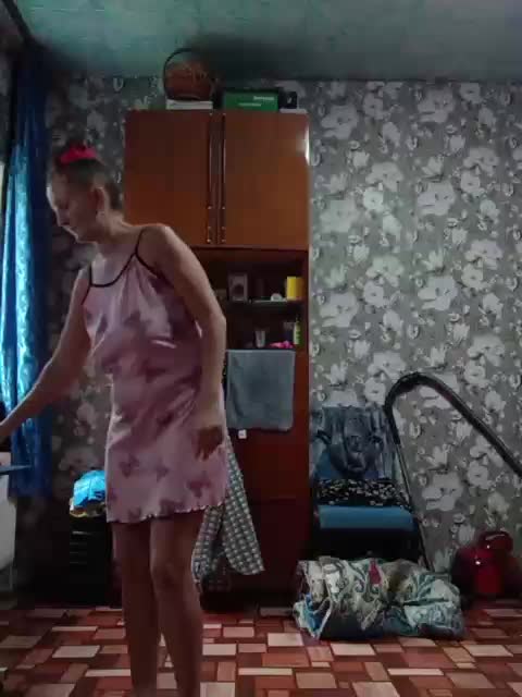 Zarevna Приват Записи 2026-07-10