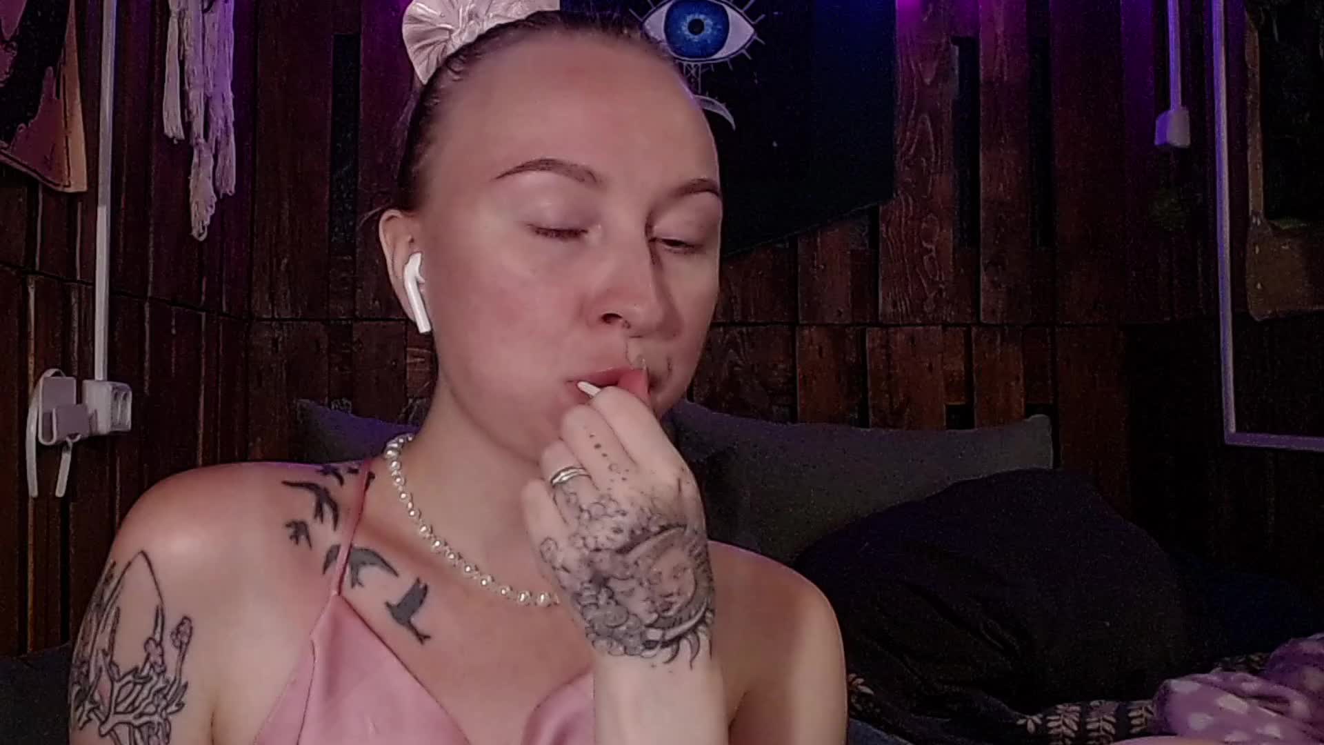 MiMi-Deep Приват Записи 2026-07-10