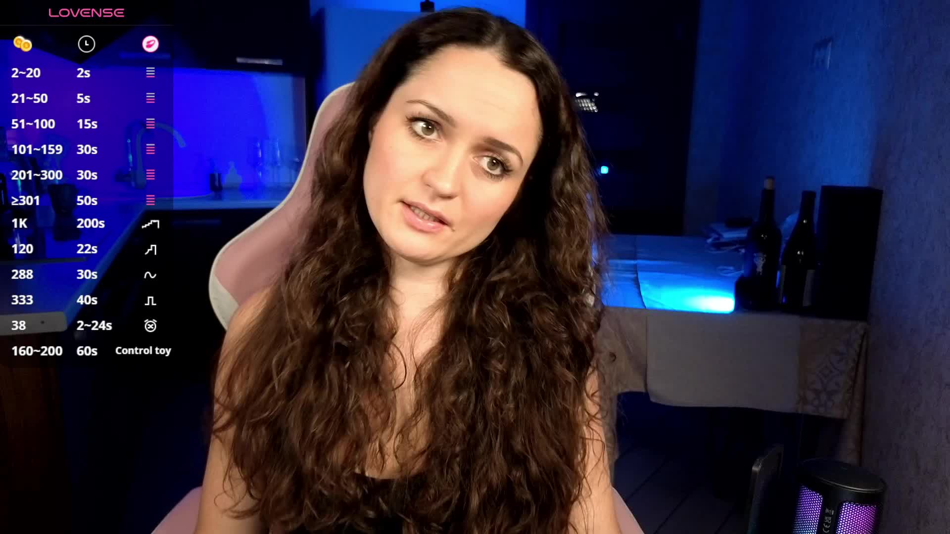 milana_booty Приват Записи 2026-07-10
