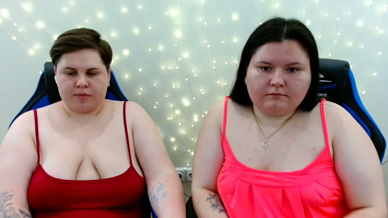 BeckyAndEllen Приват Записи 2026-07-10