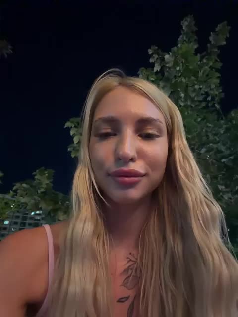 Cristi-Candy Приват Записи 2026-07-10