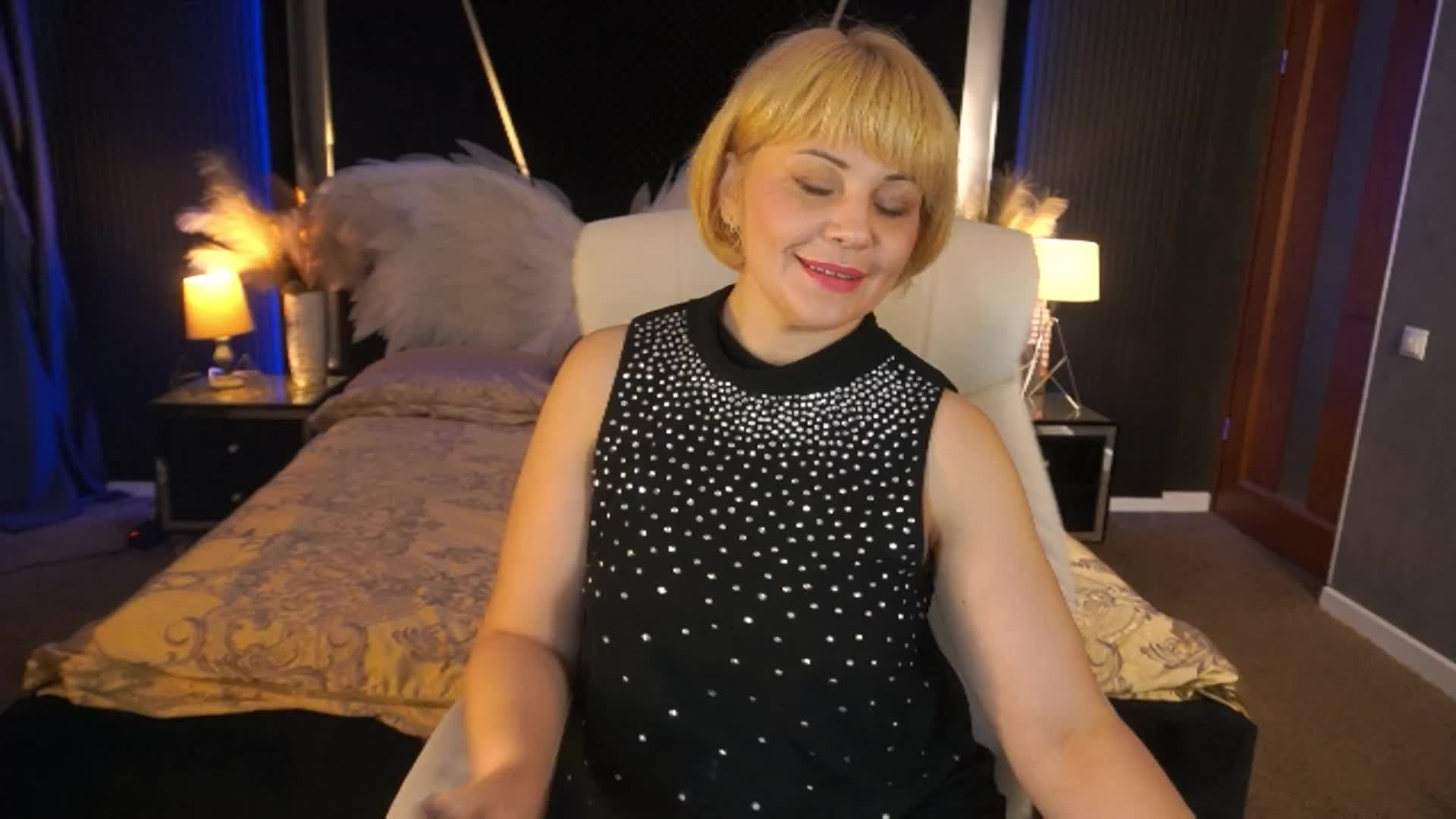 AmiraNight Приват Записи 2026-07-10