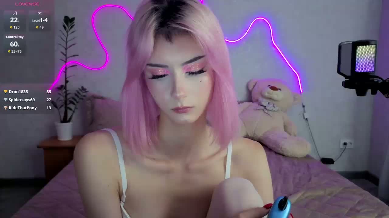 kittysocutie Приват Записи 2026-07-10